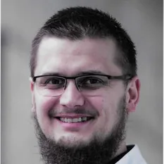 Almir Husic