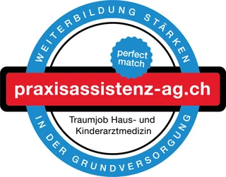 Anerkannte Lehrpraxis – praxisassistenz-ag.ch